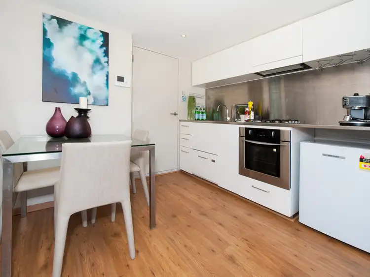 Fourth view of Homely apartment listing, 506/2A Elizabeth Bay Road, Elizabeth Bay NSW 2011