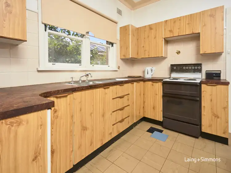 Third view of Homely house listing, 4 Comber Crescent, Pendle Hill NSW 2145