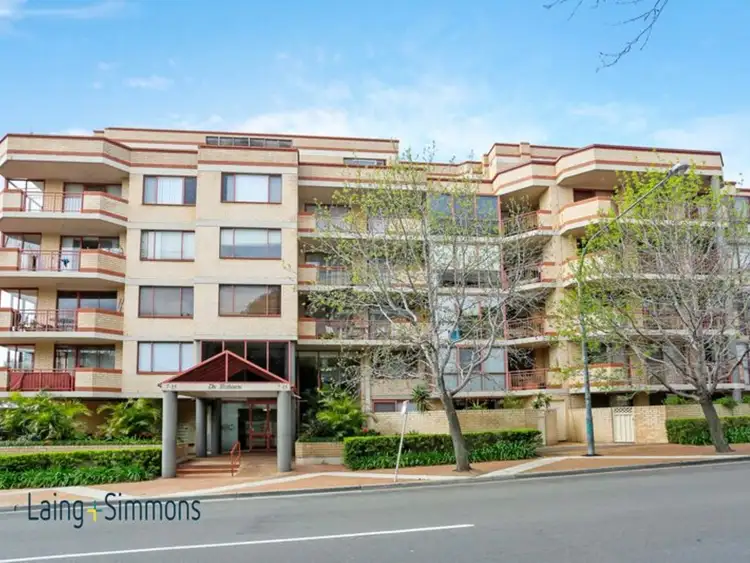 36/7-15 Jackson Avenue, Miranda NSW 2228