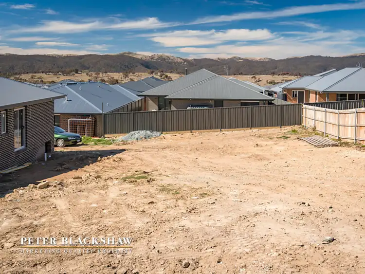 Fourth view of Homely house listing, 24 Aitken Street, Googong NSW 2620