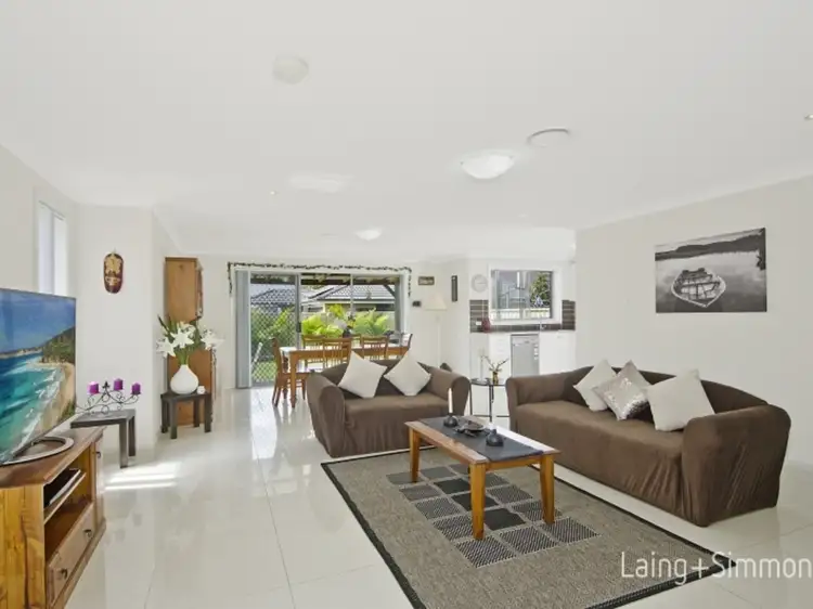 Third view of Homely house listing, 83a Osborne Road, Marayong NSW 2148