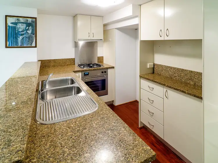 Third view of Homely unit listing, 61/236 Pacific Highway, Crows Nest NSW 2065