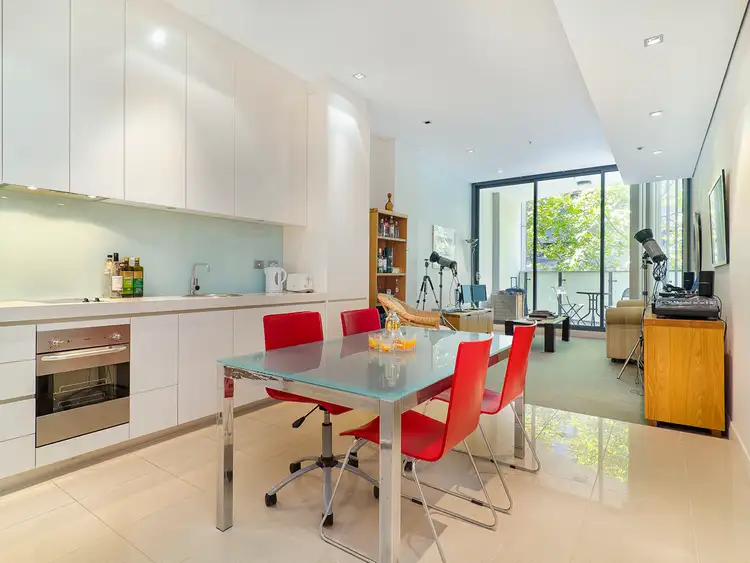 705/8 Glen Street, Milsons Point NSW 2061