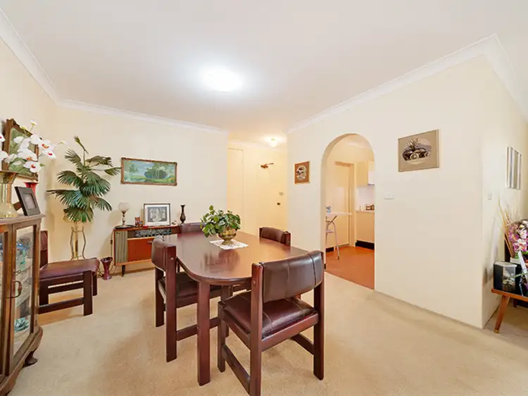 Second view of Homely unit listing, 10/6 Benton Avenue, Artarmon NSW 2064