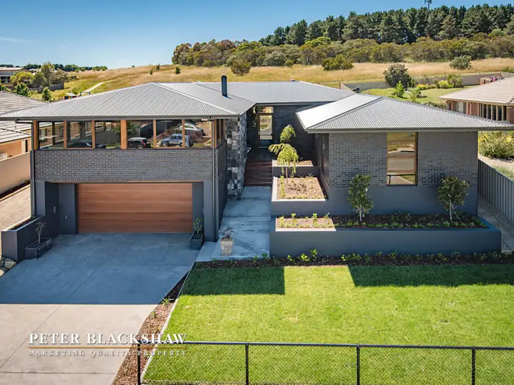 27 McCusker Drive, Bungendore NSW 2621