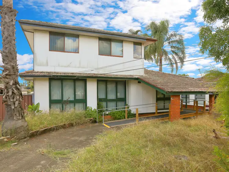 Main view of Homely house listing, 35 Mercator Crescent, Willmot NSW 2770