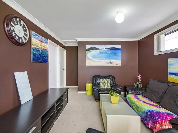 Third view of Homely house listing, 13 Taradale Drive, Ropes Crossing NSW 2760