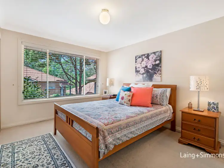Third view of Homely villa listing, 6/10-14 Short Street, Thornleigh NSW 2120