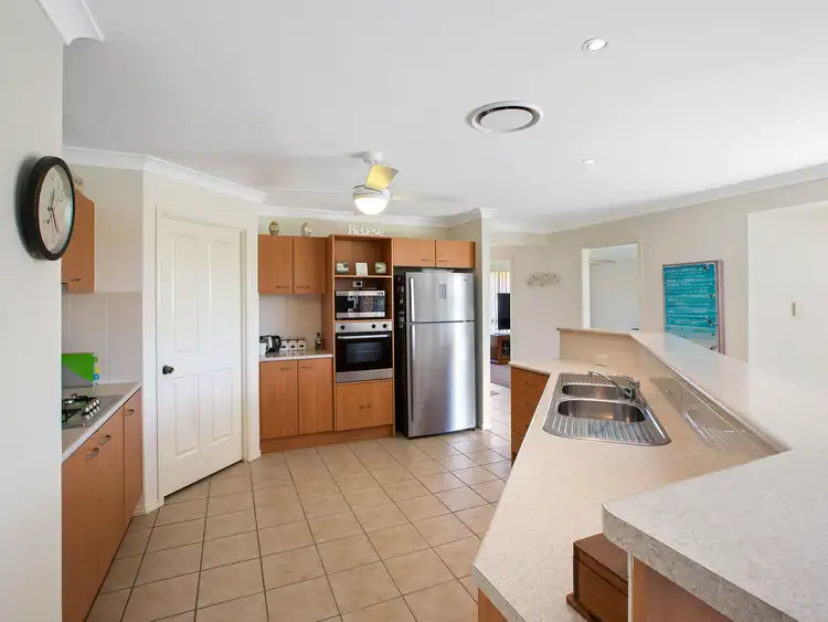 Fourth view of Homely house listing, 14 Abel Tasman Drive, Lake Cathie NSW 2445