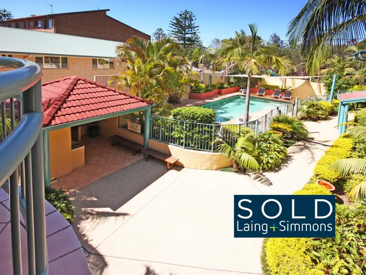14/55-56 Pacific Drive, Port Macquarie NSW 2444