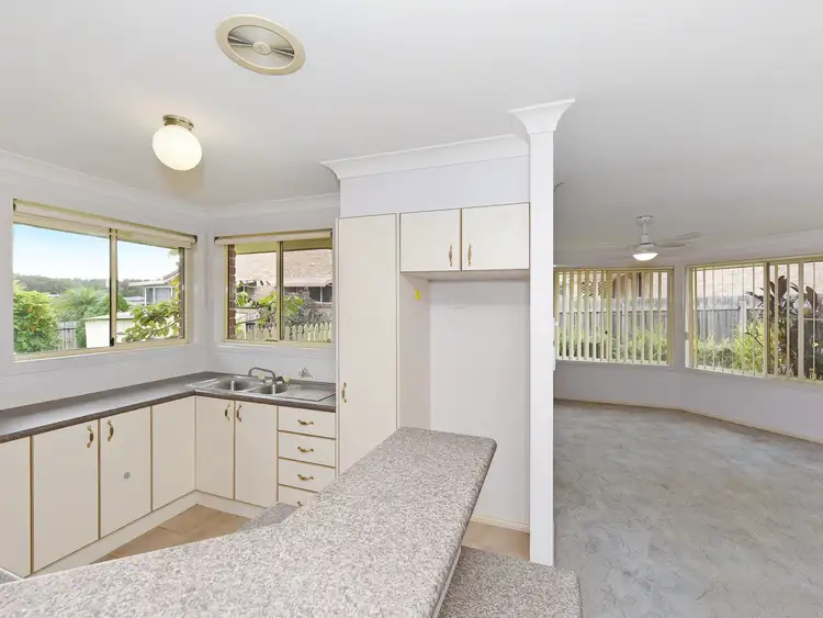 Fourth view of Homely house listing, 20 Merrymen Way, Port Macquarie NSW 2444