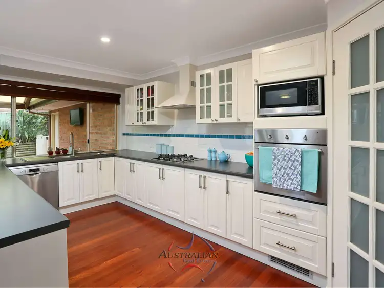 Fourth view of Homely house listing, 4 Heather Place, Acacia Gardens NSW 2763