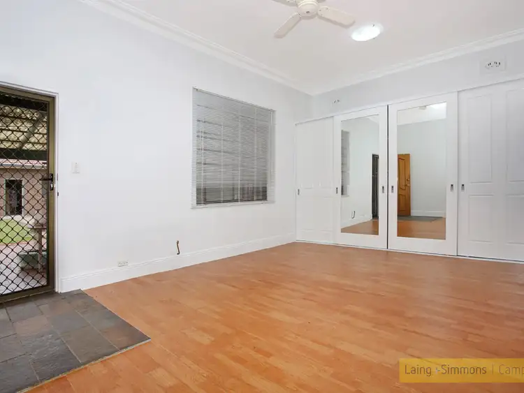 Second view of Homely house listing, 52 Campsie Street, Campsie NSW 2194