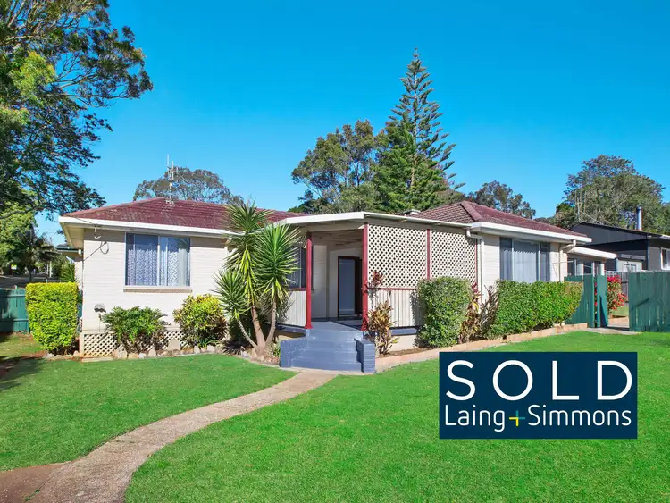 Main view of Homely house listing, 47 Widderson Street, Port Macquarie NSW 2444