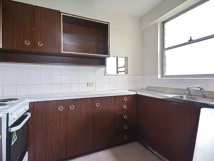 Second view of Homely apartment listing, 31/5 St Marks Road (Octagon Rd), Darling Point NSW 2027