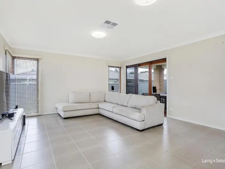 Fifth view of Homely house listing, 63 Rafter Parade, Ropes Crossing NSW 2760