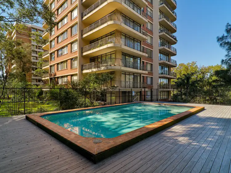 Sixth view of Homely unit listing, 12D/3 Jersey Road, Artarmon NSW 2064