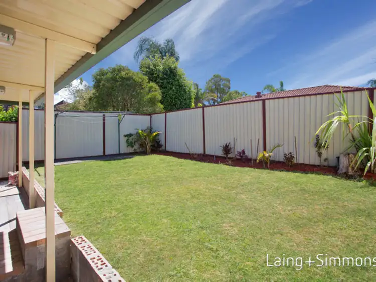 Fifth view of Homely villa listing, 4/17 O'Brien Street, Mount Druitt NSW 2770