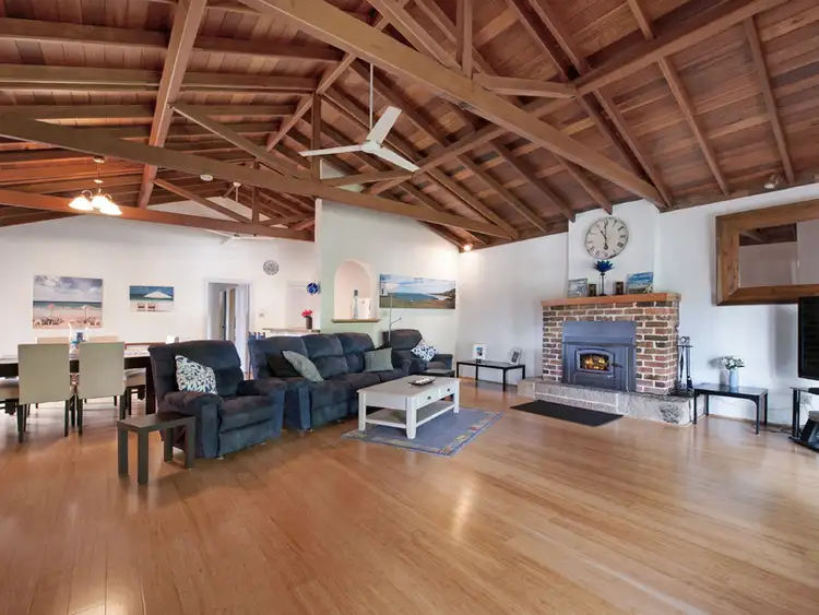 Main view of Homely house listing, 8 Bundaleer Crescent, Port Macquarie NSW 2444