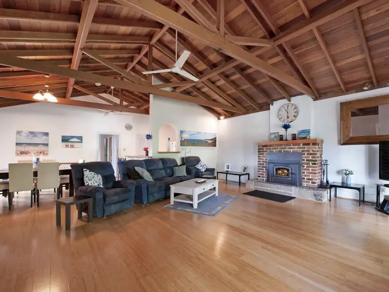 Main view of Homely house listing, 8 Bundaleer Crescent, Port Macquarie NSW 2444