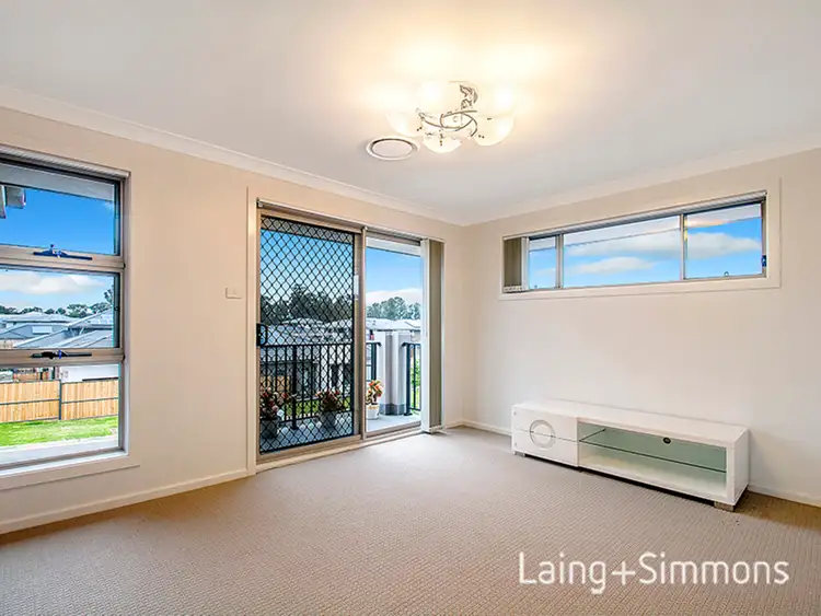 Sixth view of Homely house listing, 20 Bulada Street, Bungarribee NSW 2767