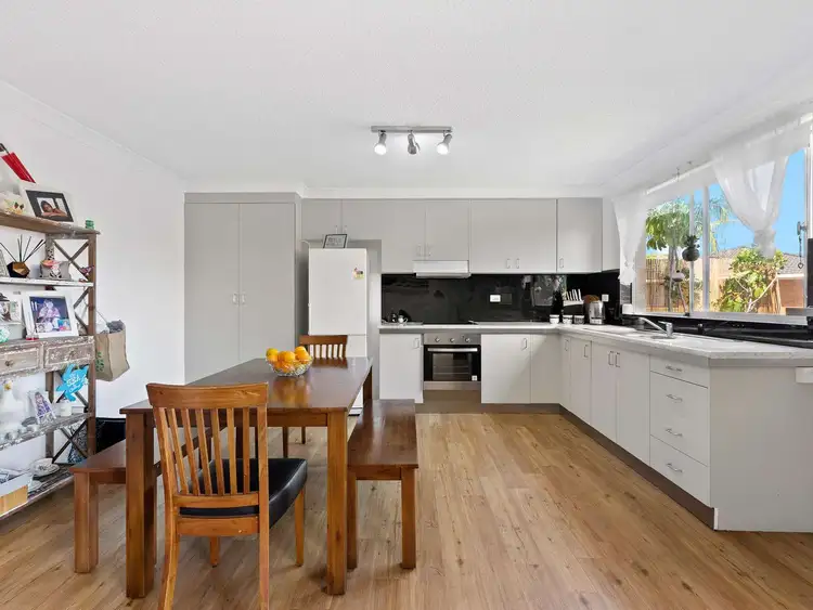 Second view of Homely unit listing, 6/10 Mallawa Crescent, Port Macquarie NSW 2444