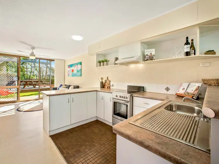 Fifth view of Homely unit listing, 7/67 Pacific Drive, Port Macquarie NSW 2444