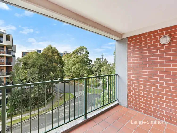 16/1-3 Thomas Street, Waitara NSW 2077