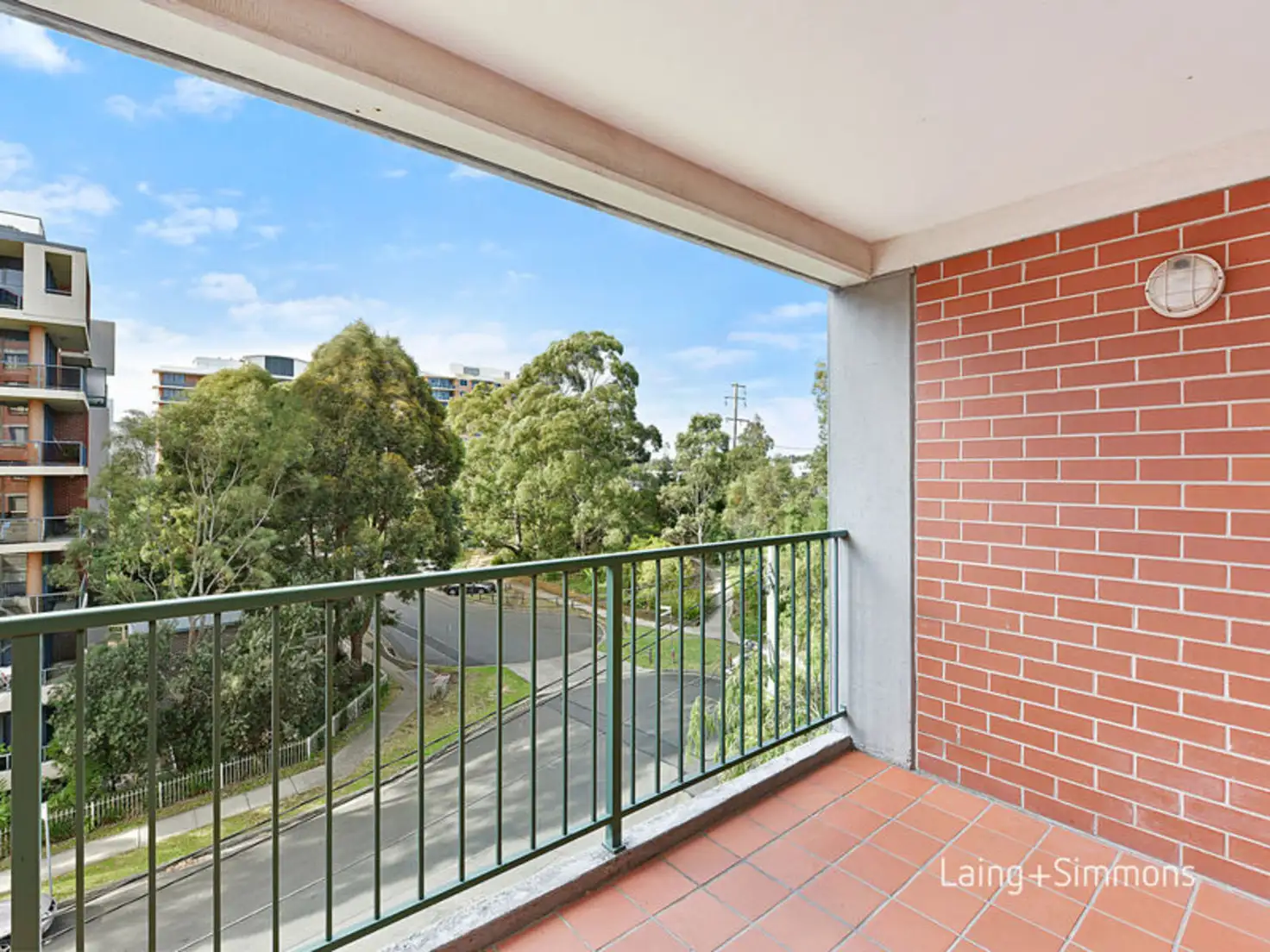 Main view of Homely apartment listing, 16/1-3 Thomas Street, Waitara NSW 2077
