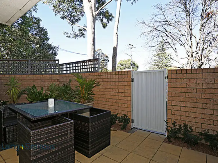 1/99-111 Karimbla Road, Miranda NSW 2228