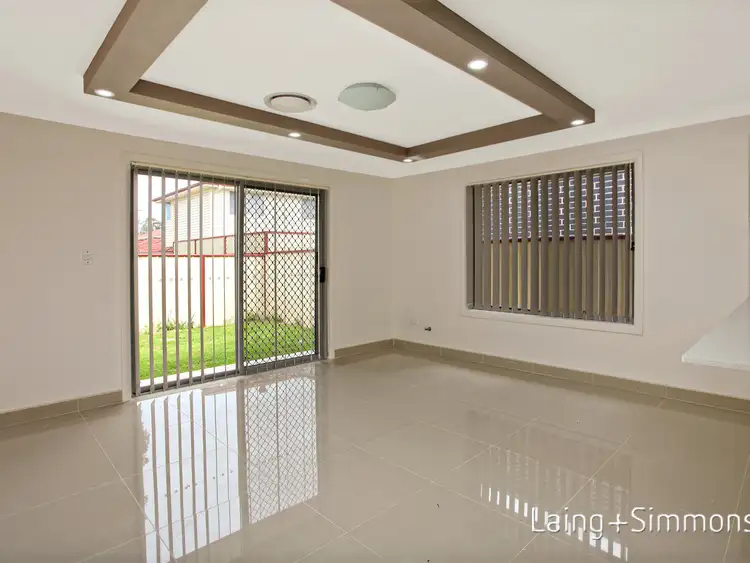Fourth view of Homely house listing, 6B Dudley Street, Mount Druitt NSW 2770
