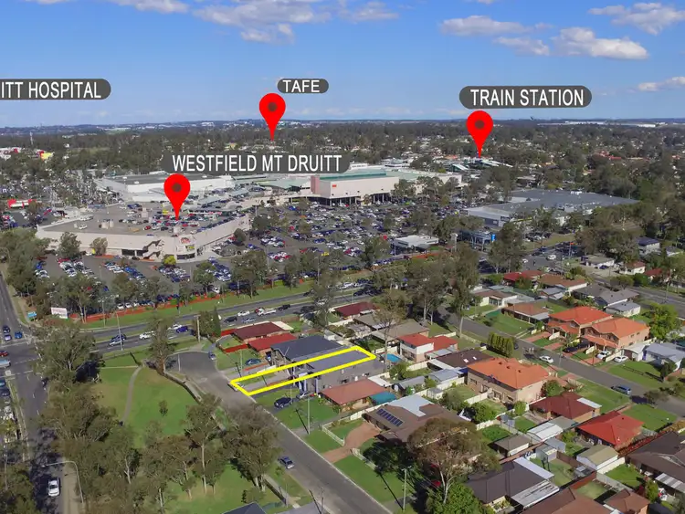 Second view of Homely house listing, 6B Dudley Street, Mount Druitt NSW 2770