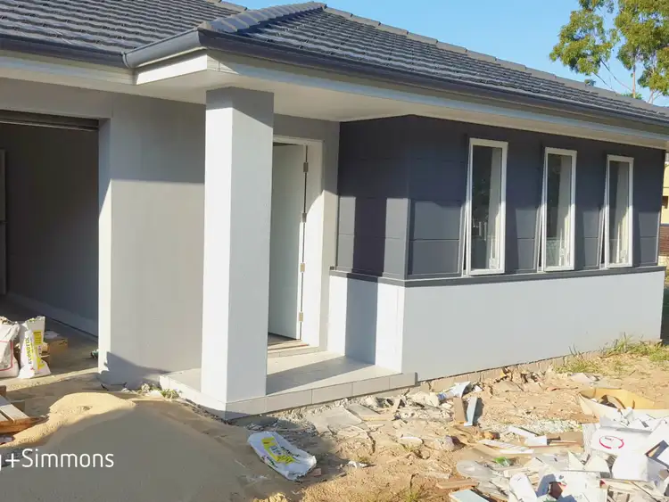 Second view of Homely house listing, 17 Brannigan Street, Ropes Crossing NSW 2760
