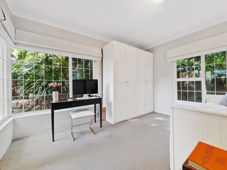 Fourth view of Homely apartment listing, 4C/7 Ocean Avenue, Double Bay NSW 2028