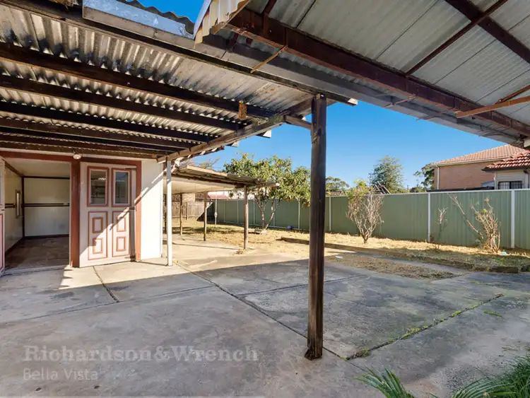 Fifth view of Homely house listing, 113 Railway Street, Yennora NSW 2161