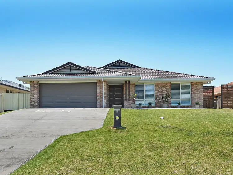 28 Brindabella Way, Port Macquarie NSW 2444