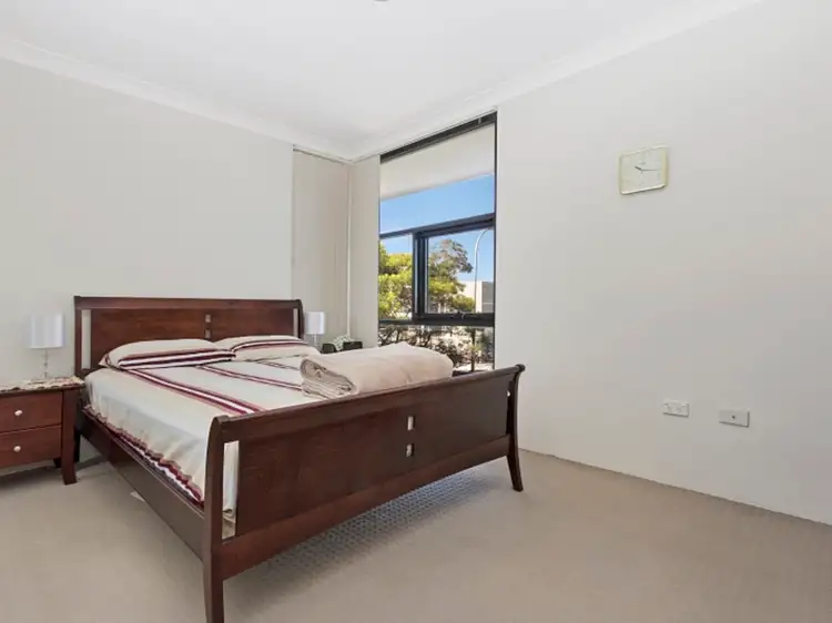 Fourth view of Homely unit listing, 79/21-29 Third Avenue, Blacktown NSW 2148