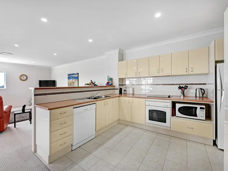 Fourth view of Homely unit listing, 38/64 Hibbard Drive, Port Macquarie NSW 2444