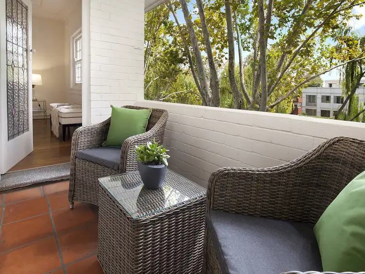 Fifth view of Homely apartment listing, 5/20 Guilfoyle Avenue, Double Bay NSW 2028