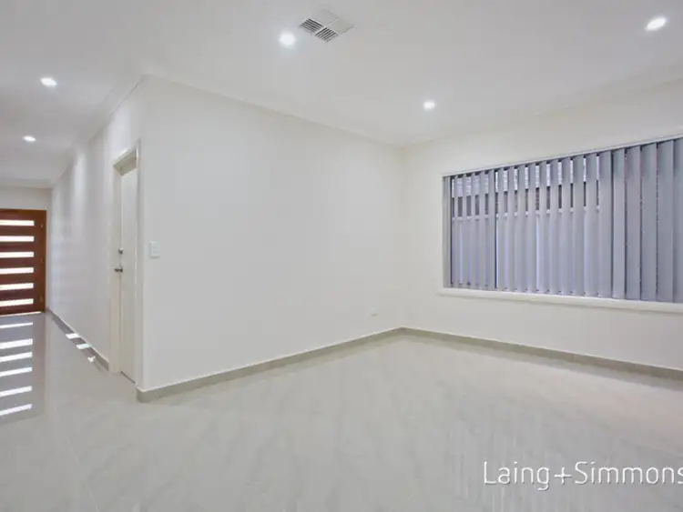 Second view of Homely house listing, 2A Varian Street, Mount Druitt NSW 2770