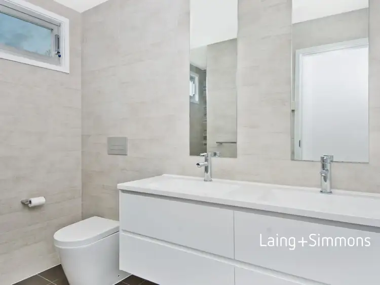 Fifth view of Homely house listing, 32 John Oxley Avenue, Werrington County NSW 2747