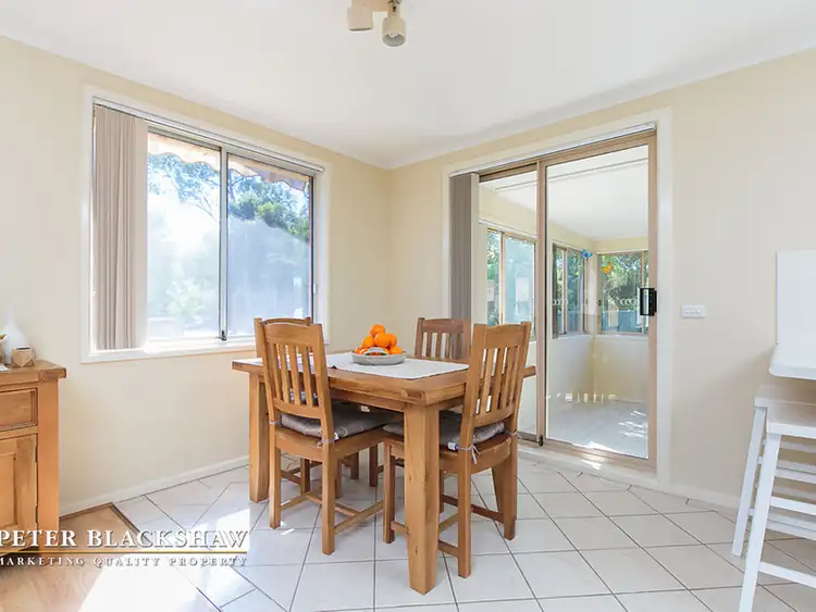 Fourth view of Homely house listing, 2 Curtis Place, Kambah ACT 2902