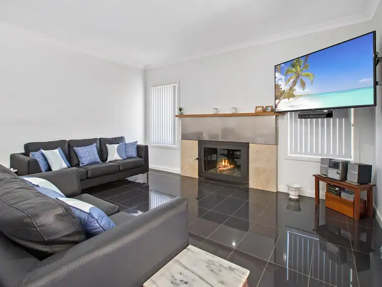 Fifth view of Homely house listing, 16 Kingston Town Loop, Port Macquarie NSW 2444