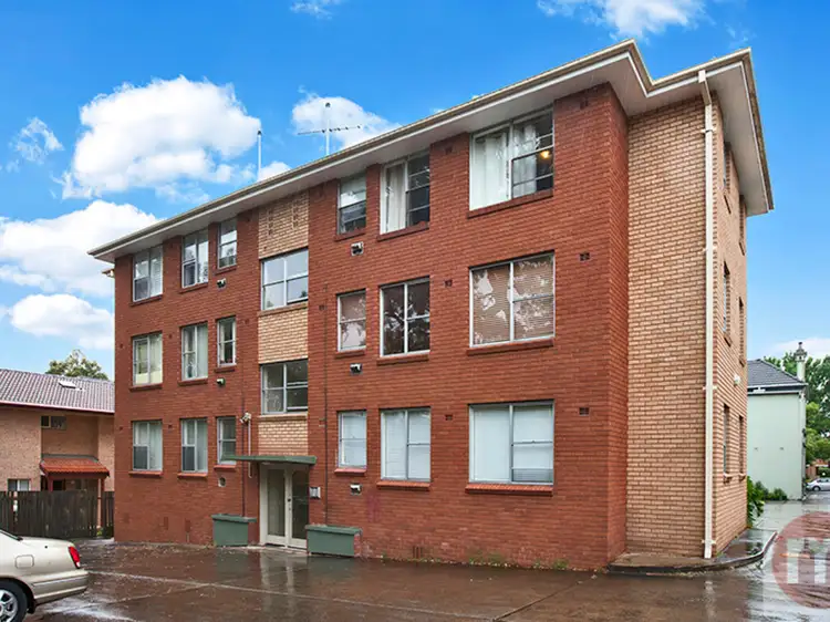 9/12 Cecil Street, Ashfield NSW 2131