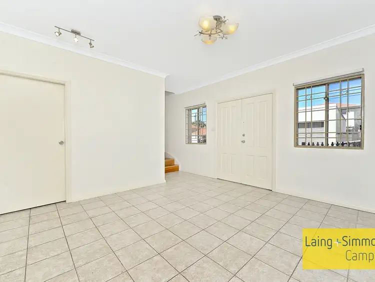 Third view of Homely townhouse listing, 4/8 Wairoa Street, Campsie NSW 2194