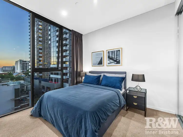 Seventh view of Homely unit listing, 909/111 Melbourne Street, South Brisbane QLD 4101