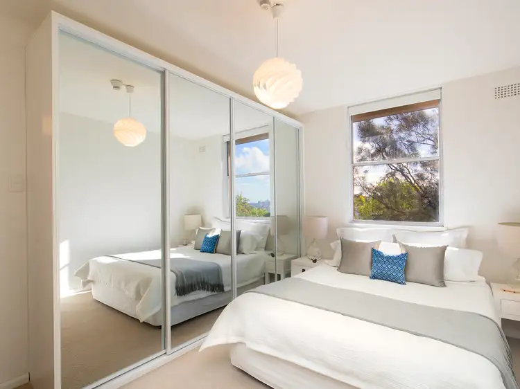 Fourth view of Homely apartment listing, 36/204-232 Jersey Road, Paddington NSW 2021