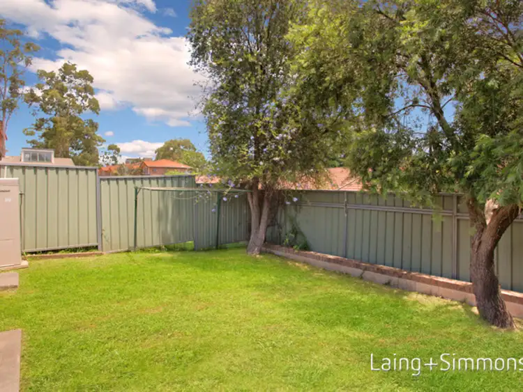 Sixth view of Homely villa listing, 12/38-40 Methven Street, Mount Druitt NSW 2770