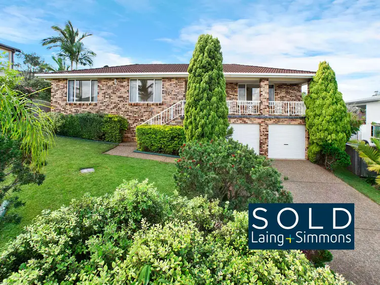 8 Camilla Close, Port Macquarie NSW 2444