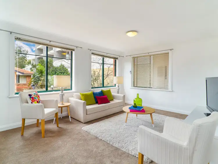 Third view of Homely unit listing, 25/7-17 Sinclair Street, Wollstonecraft NSW 2065